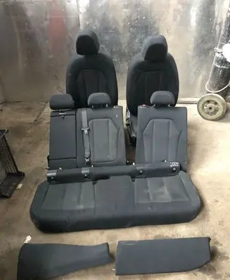 BMW X4 G02 Seat set 
