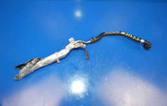 Mercedes-Benz E W213 Engine coolant pipe/hose A2135010401 CT1567821 18566687