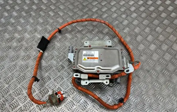 Mitsubishi Eclipse Cross Coolant heater 7807A021