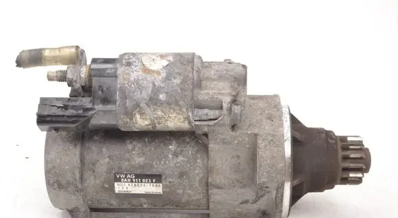 Seat Leon (1P) Starter motor 0AH911023F