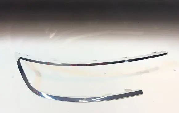 Opel Mokka B Under headlight/headlamp trim 9835155180