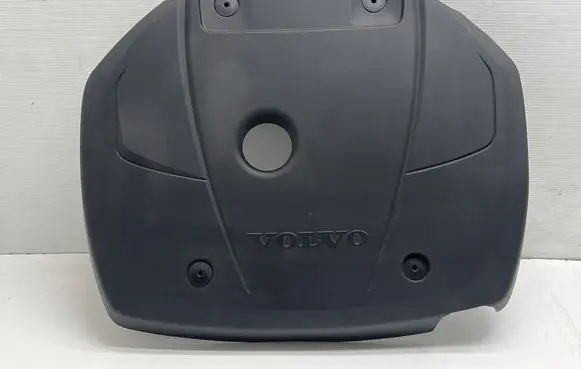 Volvo S60 Engine cover (trim) 31657646 J7TDB