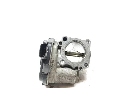Peugeot 308 Throttle valve 9673534480