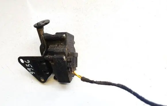 Volkswagen Sharan Vent window/glass motor 7m0847100q 95vwa29740ah