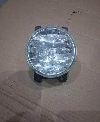 Peugeot 307 Front fog light 9685425180