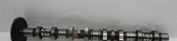 Mercedes-Benz C W202 Camshaft 