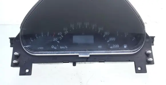 Mercedes-Benz Vaneo W414 Speedometer (instrument cluster) A4144461221