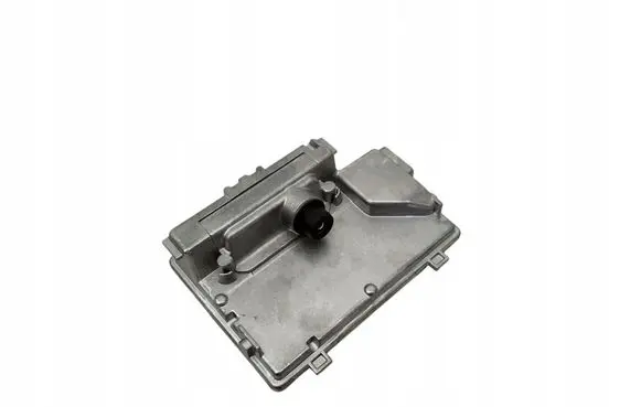 Peugeot 308 Windshield/windscreen camera 