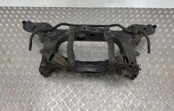Renault Koleos II Rear subframe 8226807