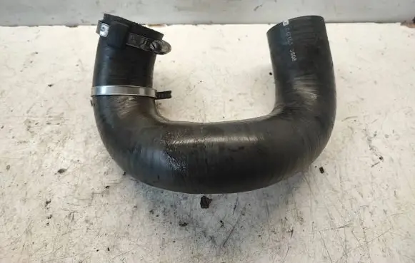 Renault Trafic II (X83) Air intake hose/pipe