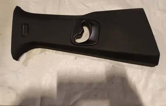 BMW X3 F25 (B) pillar trim (top) 9169306
