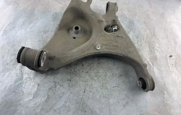 Audi A4 S4 B7 8E 8H Rear upper control arm/wishbone 8E0505312 03437381 129603437381