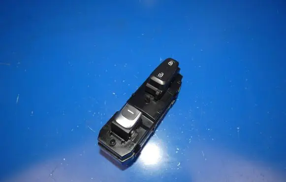 KIA Sportage Electric window control switch 93575F1500 Q926901