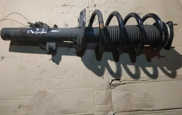 Ford Transit - Tourneo Connect Front shock absorber with coil spring BK3118045ED