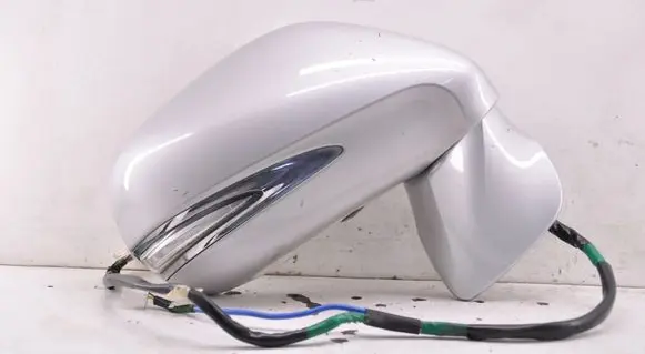 Lexus RX 450H Front door electric wing mirror E4022877 PIN16