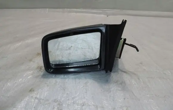 Opel Kadett A Front door electric wing mirror 1428051