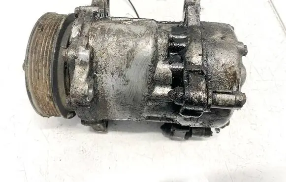 Citroen C5 Air conditioning (A/C) compressor (pump) 8FK351127991 99000243