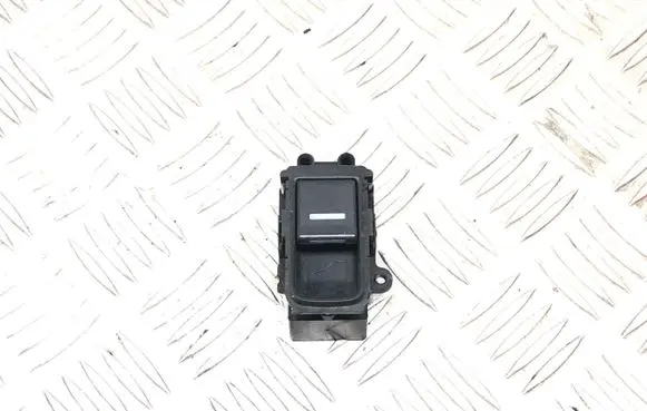 Honda Accord Electric window control switch 4M25 J010A