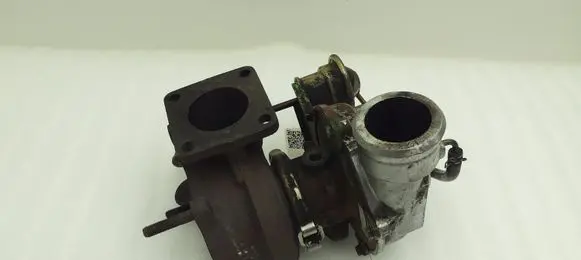 Jeep Cherokee III KJ Turbo 35242103F 140041E4