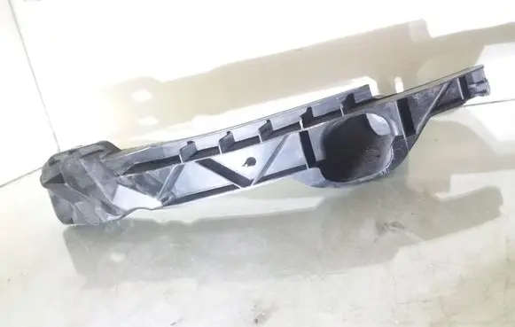 Volkswagen Golf V Front bumper mounting bracket 1K0807889A