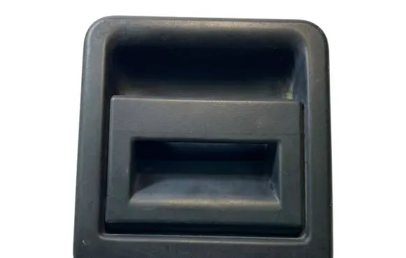 Citroen Jumper Sliding door exterior handle 1301418808