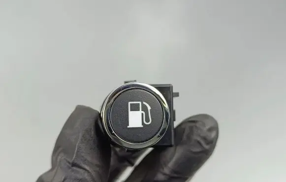 Jeep Cherokee Fuel tank opening switch 68141862AB