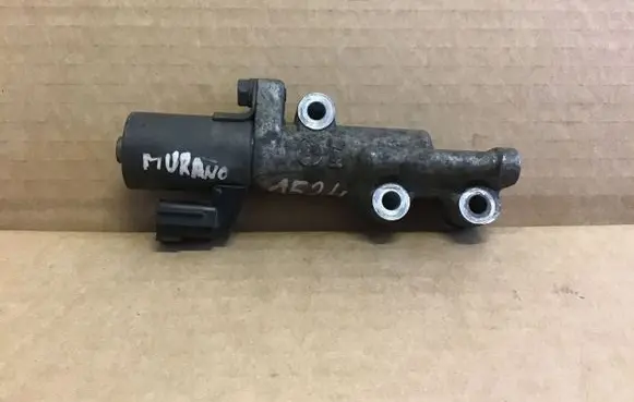 Nissan Murano Z50 Camshaft vanos timing valve OEM