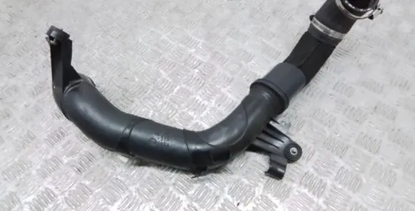 Volkswagen Golf VIII Intercooler hose/pipe 5WA145762E 5WA145840D