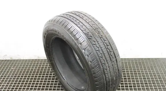 Ford Ranger R18 summer tire 26560R18 ECOSAVER