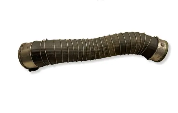 BMW 3 E90 E91 Intercooler hose/pipe 