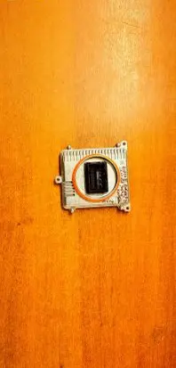 Skoda Kodiaq Headlight ballast module Xenon 992941572CJ