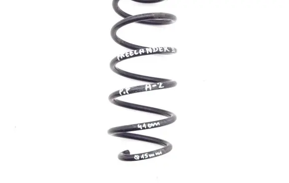 Land Rover Freelander 2 - LR2 Front coil spring