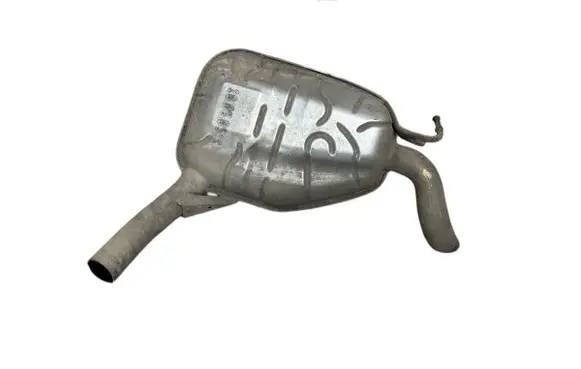 Mercedes-Benz E W211 Rear muffler/silencer tail pipe A2114911400 2114911400