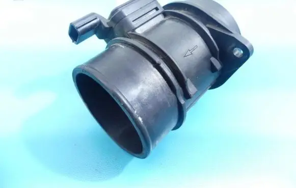 Renault Scenic III - Grand scenic III Mass air flow meter 5WK97021 IMPRK1176435