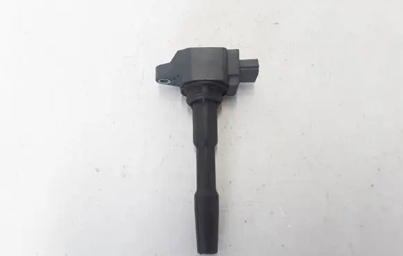 Renault Twingo III High voltage ignition coil