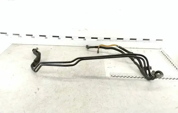 Audi Q7 4L Fuel line/pipe/hose 7L6130312A