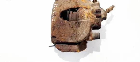 Renault Laguna III Front brake caliper