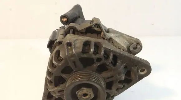 Hyundai Tucson JM Generator/alternator 3730022650
