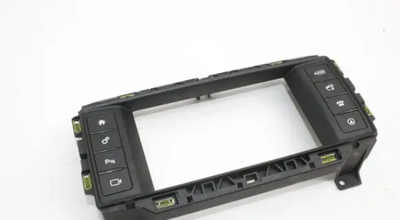 Jaguar XE Sound control switch GX7319F211PB