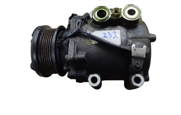 Ford Mondeo Mk III Air conditioning (A/C) compressor (pump)