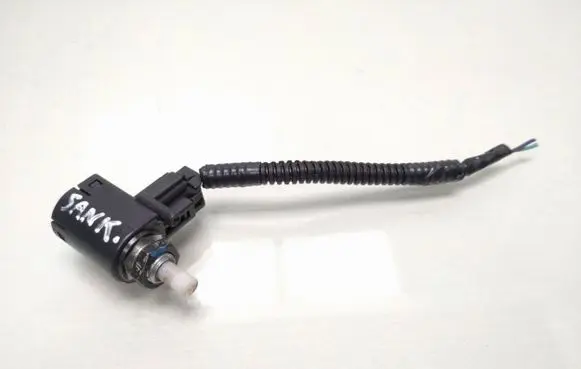 Toyota iQ Clutch pedal sensor Cv591