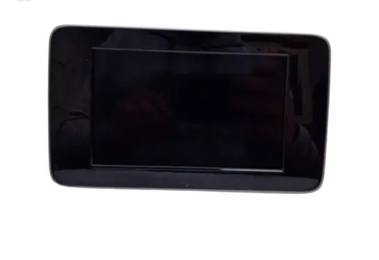 Mercedes-Benz C W205 Screen/display/small screen A2059004113 0263701254