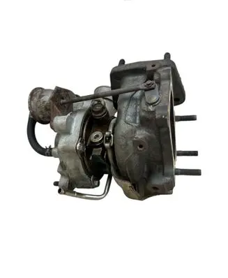 Mazda CX-7 Turbo K0422582 L33L13700C A76V192