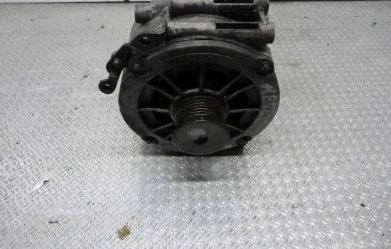 Mercedes-Benz E W210 Generator/alternator A0001501650 14V190A 10480403