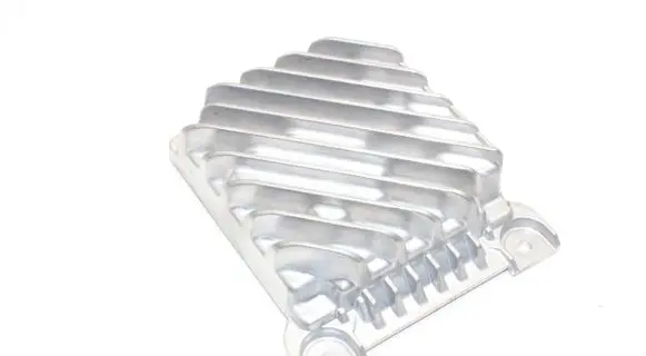 Nissan X-Trail T33 Sound amplifier 281D16RB0A