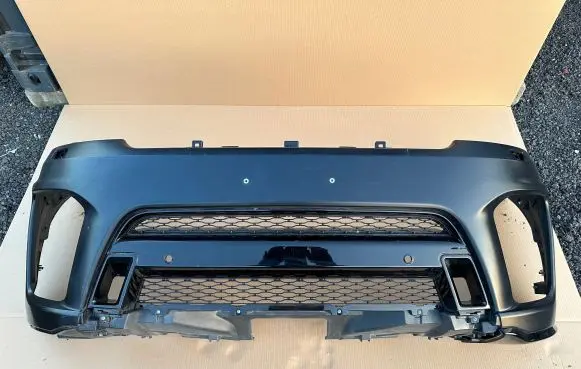 Land Rover Range Rover Sport L494 Front bumper JK6M-17F003-A 871781