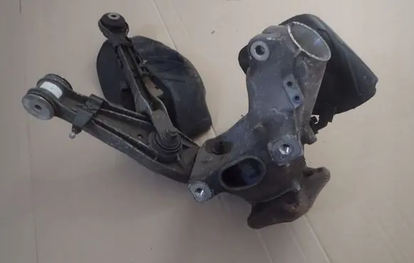 Porsche 911 991 Stub axle 99134165824