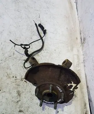 Dodge Caliber Front wheel hub