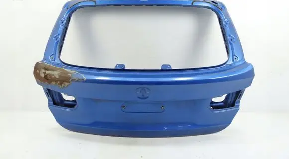 BMW 3 F30 F35 F31 Truck tailgate 