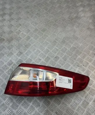 Renault Fluence Rear/tail lights 265500016R